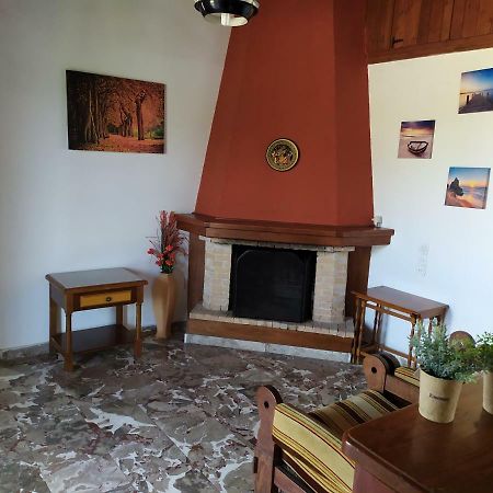 Apartment Victoria Agios Georgios  Zewnętrze zdjęcie