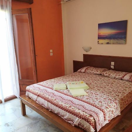Apartment Victoria Agios Georgios  Zewnętrze zdjęcie