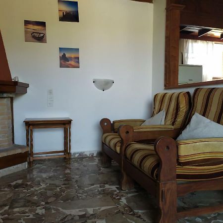 Apartment Victoria Agios Georgios  Zewnętrze zdjęcie
