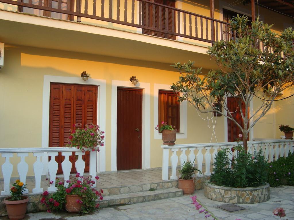 Apartment Victoria Agios Georgios  Pokój zdjęcie