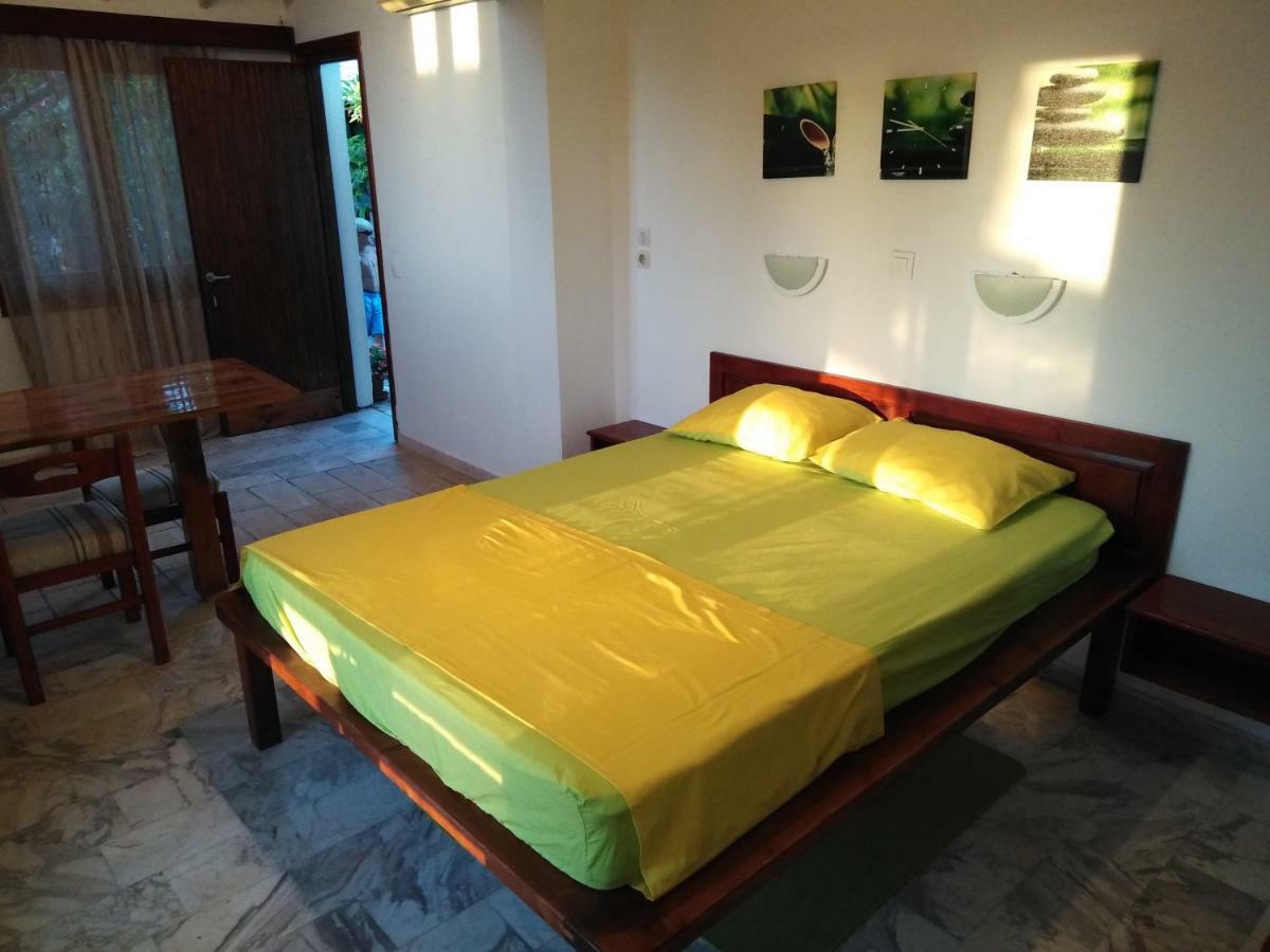 Apartment Victoria Agios Georgios  Zewnętrze zdjęcie