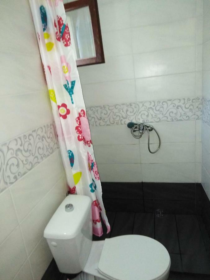 Apartment Victoria Agios Georgios  Zewnętrze zdjęcie