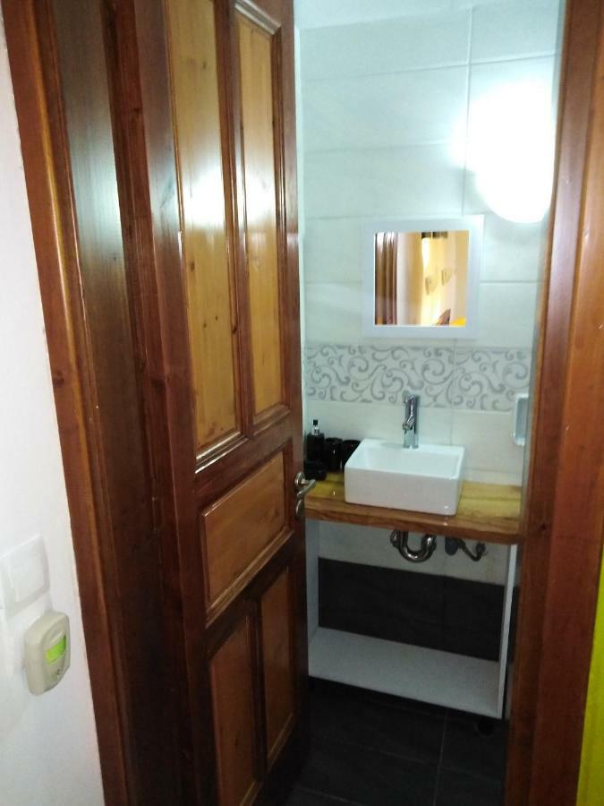 Apartment Victoria Agios Georgios  Zewnętrze zdjęcie