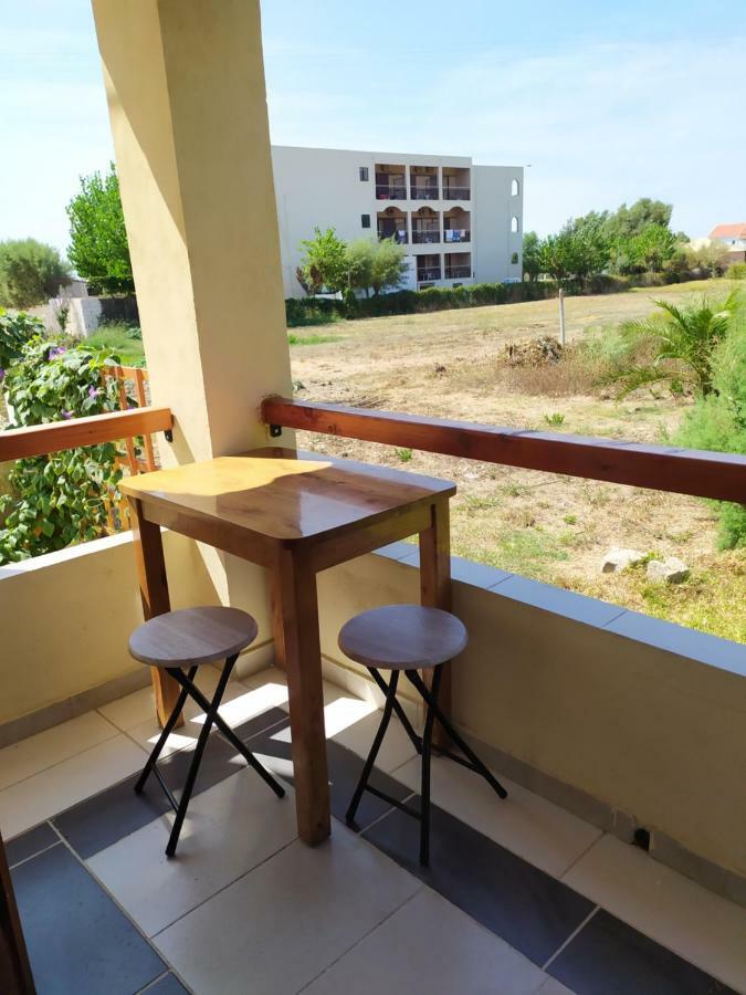 Apartment Victoria Agios Georgios  Zewnętrze zdjęcie