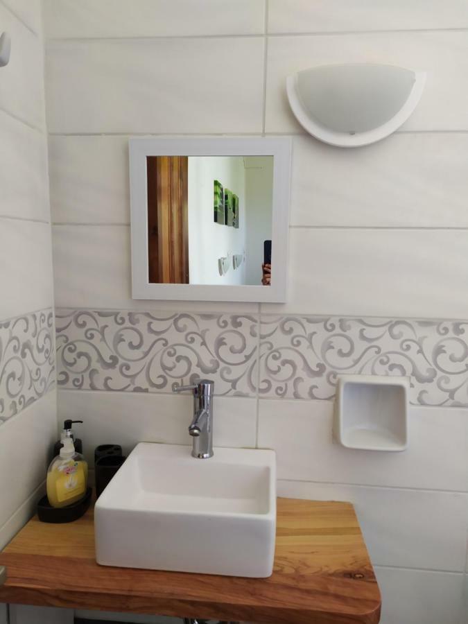 Apartment Victoria Agios Georgios  Zewnętrze zdjęcie