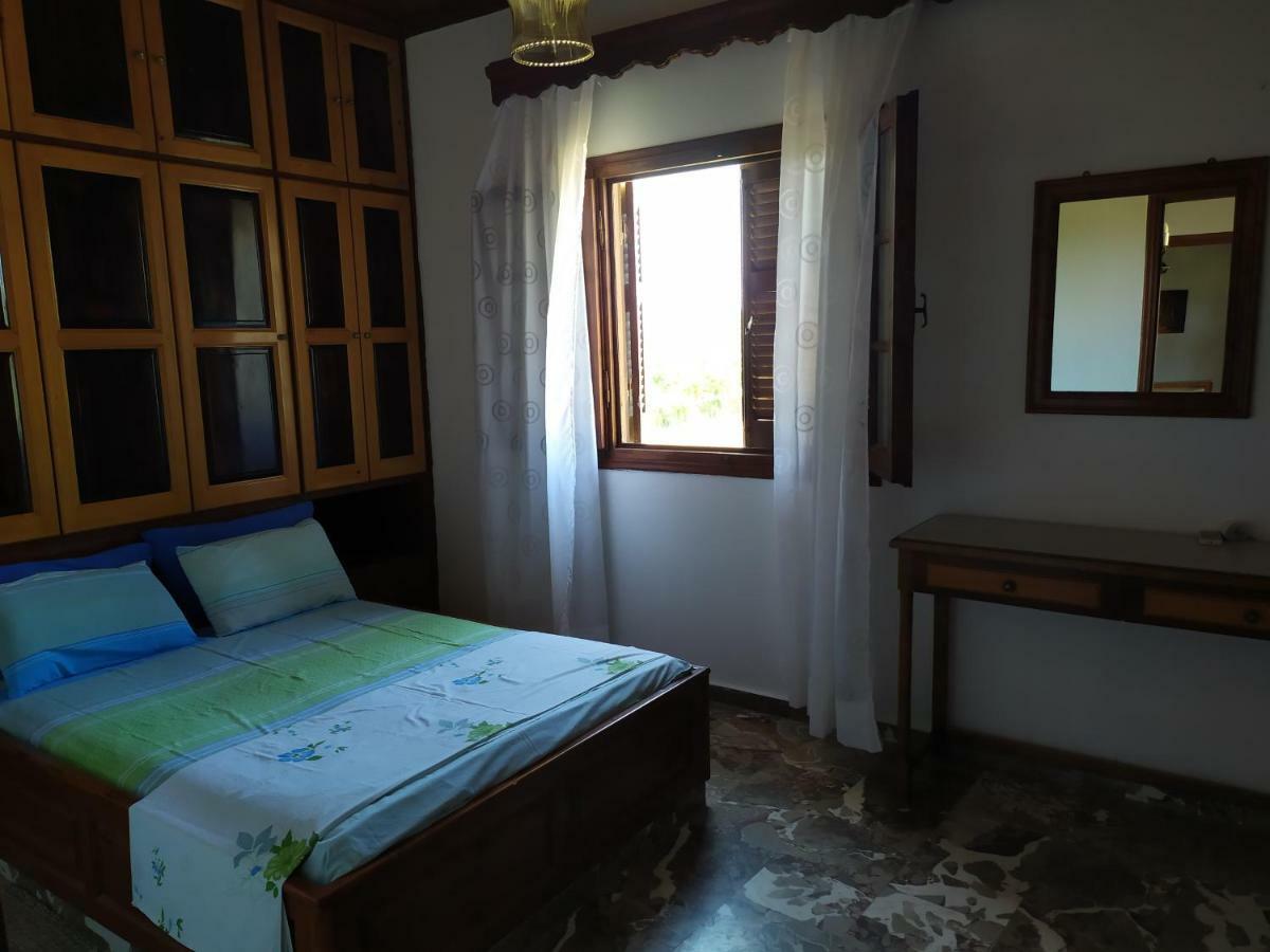 Apartment Victoria Agios Georgios  Zewnętrze zdjęcie